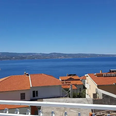 Mercep Apartman