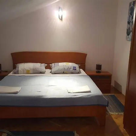 Mercep Apartmán *