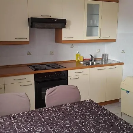 Apartment Mercep