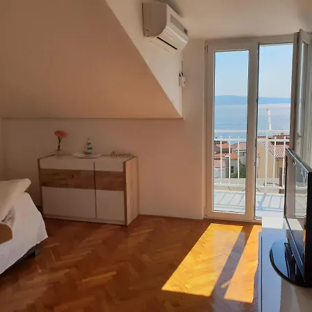 Mercep Apartman *