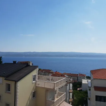 Apartman Mercep Omis