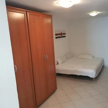 Apartmán Mercep *