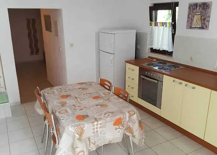 Mercep Apartman