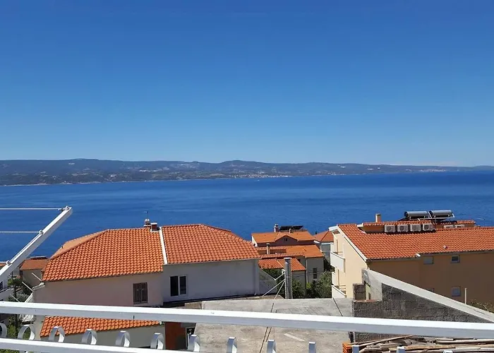 Mercep Apartman