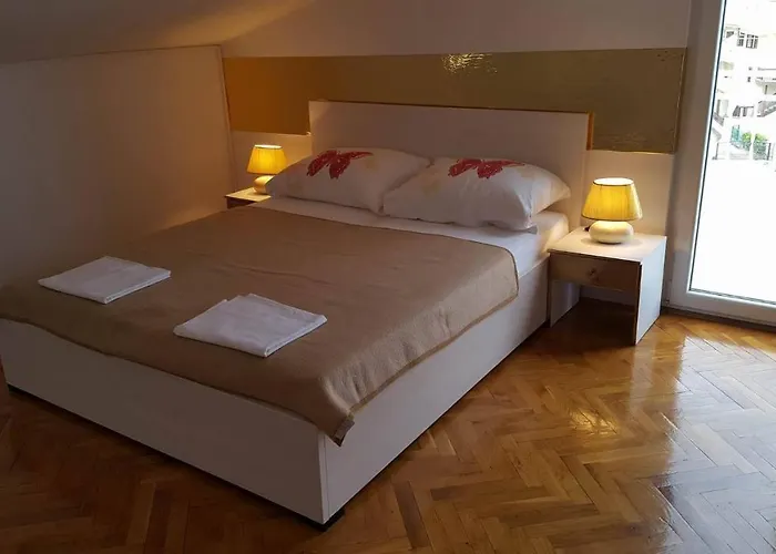Apartman Mercep *