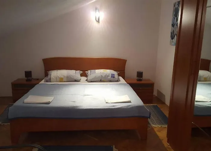 Mercep Apartman *