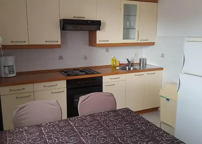 Apartman Mercep