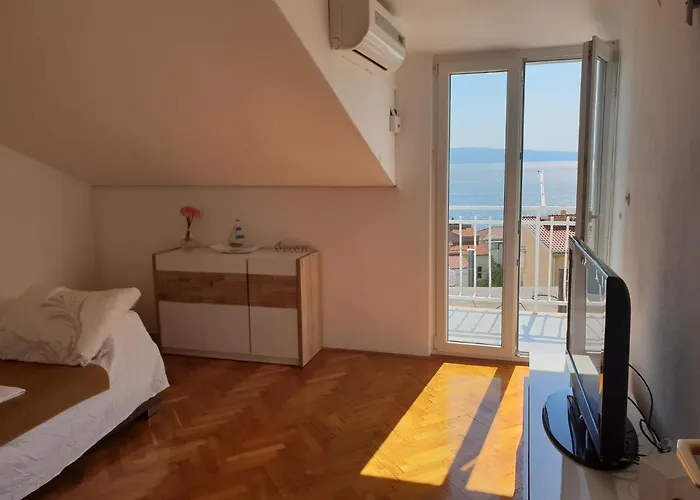 Mercep Apartman *