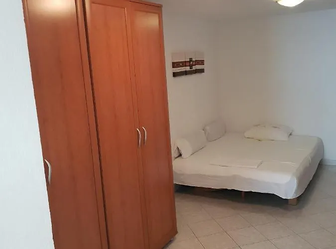 Apartman Mercep *