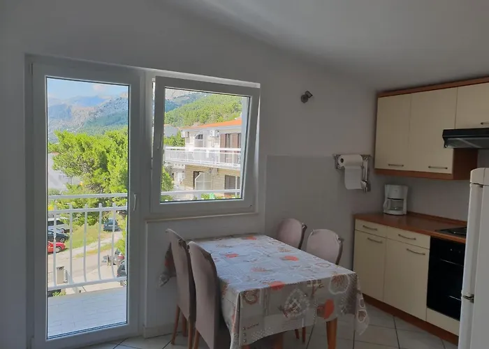 Apartman Mercep