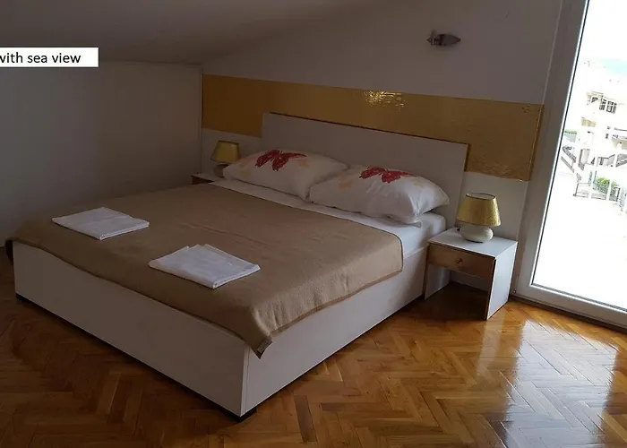 Mercep Omis