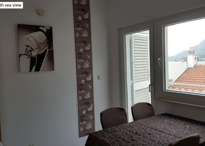 Apartman Mercep