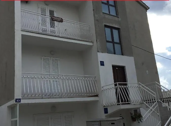 Apartman Mercep *
