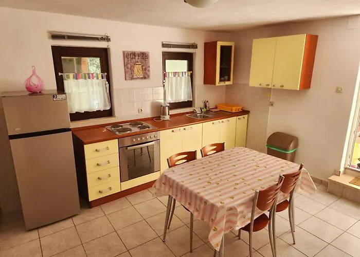 Apartman Mercep *