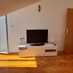 Mercep Apartman *