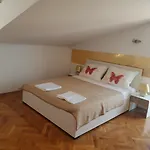 Mercep Apartman Omiš