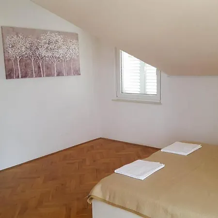 Apartment Mercep Omis