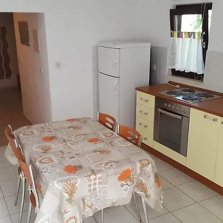 Mercep Apartment