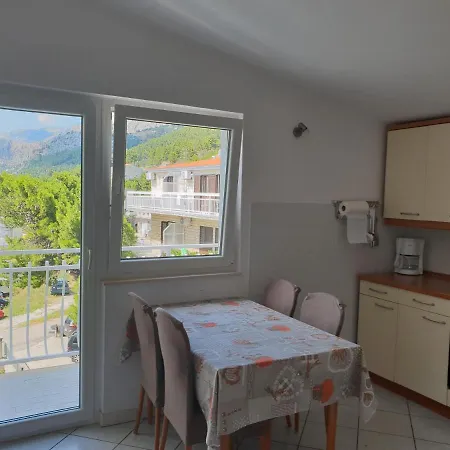 Apartment Mercep