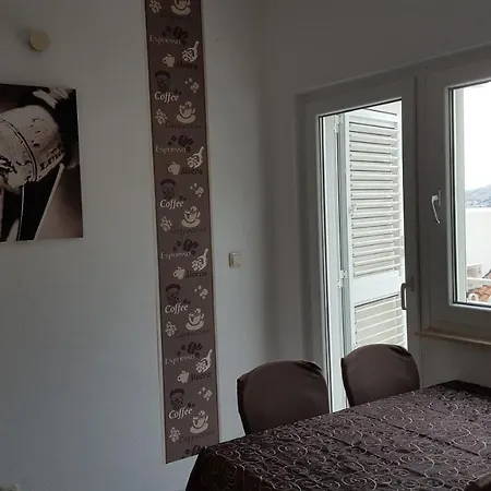 Apartment Mercep