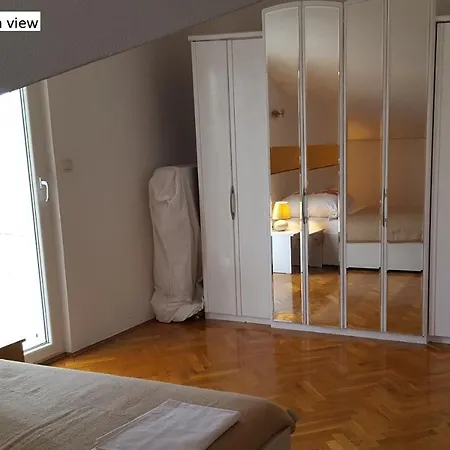 Mercep Apartment