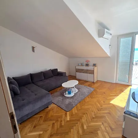 Apartment Mercep
